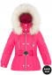 náhľad Detská bunda Poivre Blanc W18-1008-BBGL/A Ski Jacket ambrosia pink/18m-3